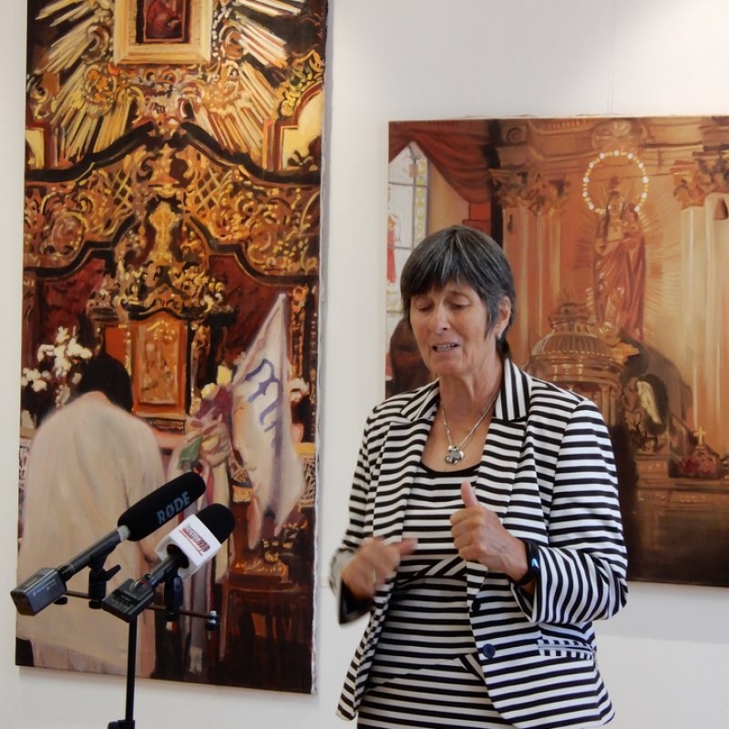 kenyérszentelés 28